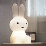 Veilleuse Lapin 50 CM