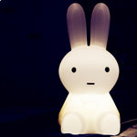 Veilleuse Lapin 50 CM