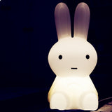 Veilleuse Lapin 50 CM