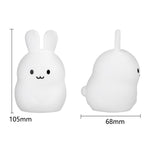 Veilleuse Lapin Bébé