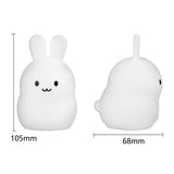 Veilleuse Lapin Bébé