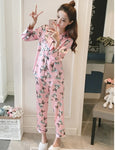 Lapin Femme Pyjama
