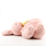 Sac à Main Peluche Lapin