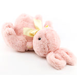 Sac à Main Peluche Lapin