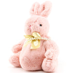 Sac à Main Peluche Lapin