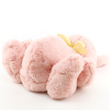Sac à Main Peluche Lapin
