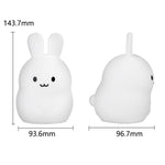 Lampe Veilleuse Lapin