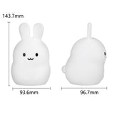 Lampe Veilleuse Lapin