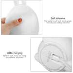 Veilleuse Lampe Lapin