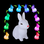 Veilleuse Petit Lapin