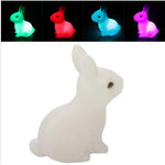 Veilleuse Petit Lapin