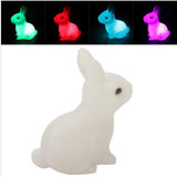 Veilleuse Petit Lapin