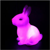 Veilleuse Petit Lapin