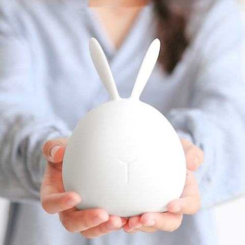 Veilleuse Led Lapin
