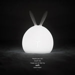 Veilleuse Led Lapin