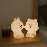 Mini Veilleuse Lapin