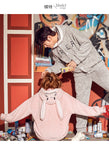 Combinaison Pyjama Lapin