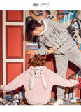 Combinaison Pyjama Lapin