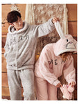 Combinaison Pyjama Lapin