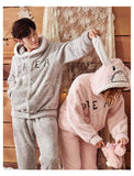 Combinaison Pyjama Lapin