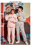 Combinaison Pyjama Lapin