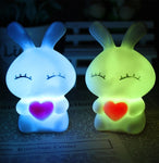 Veilleuse Lapin Enfant