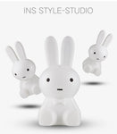 Veilleuse Lapin 50 CM