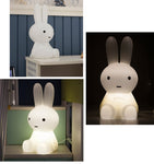Veilleuse Lapin 50 CM