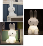 Veilleuse Lapin 50 CM