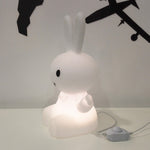 Lampe Lapin Veilleuse