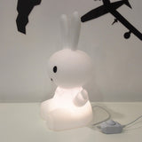 Lampe Lapin Veilleuse