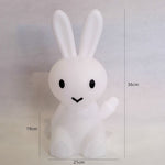Lampe Lapin Veilleuse