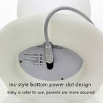 Lampe Lapin Veilleuse