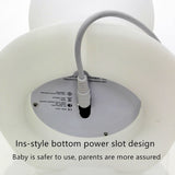 Lampe Lapin Veilleuse