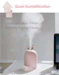 Veilleuse Lapin USB