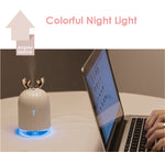 Veilleuse Lapin USB