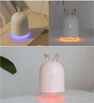 Veilleuse Lapin USB