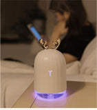 Veilleuse Lapin USB