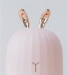 Veilleuse Lapin USB