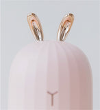 Veilleuse Lapin USB