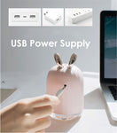 Veilleuse Lapin USB