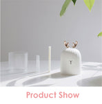 Veilleuse Lapin USB