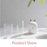 Veilleuse Lapin USB