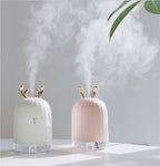 Veilleuse Lapin USB