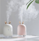Veilleuse Lapin USB