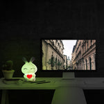 Veilleuse Lapin Enfant