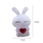 Veilleuse Lapin Enfant