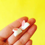 Figurine Mini Lapin