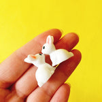 Figurine Mini Lapin