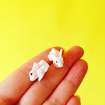 Figurine Mini Lapin
